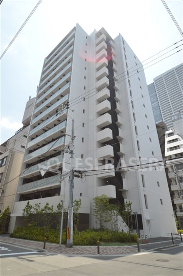 外観・土地