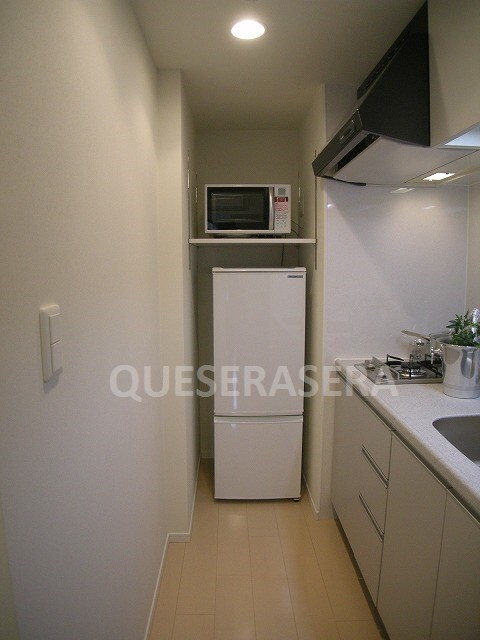 物件内観写真9　(家具家電は付属しません)