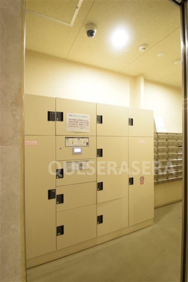 敷地内/建物