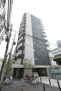 プライムアーバン松屋町　
