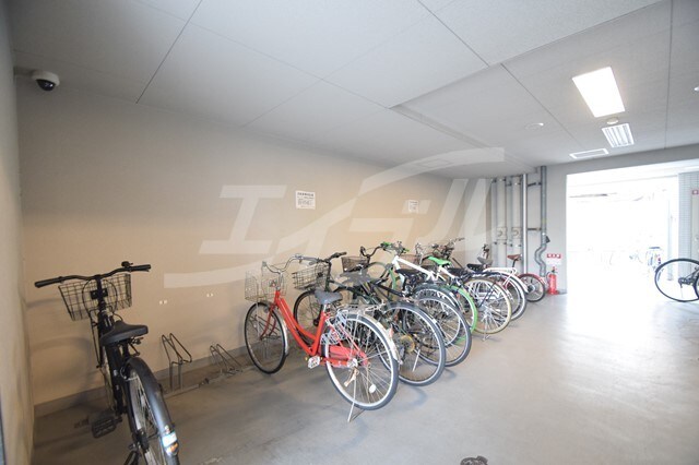 物件外観写真10　