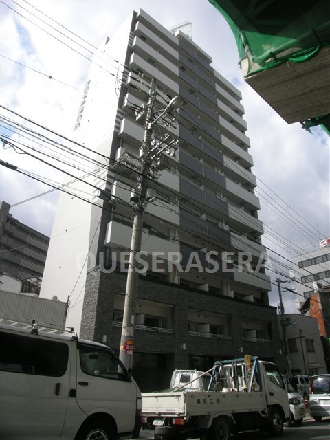 物件外観写真12　