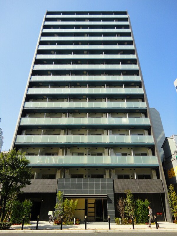 外観・土地