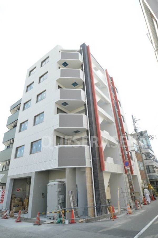 外観・土地