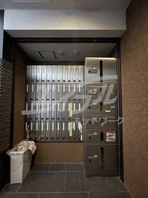 Grandi Utsubo Parkの外観写真