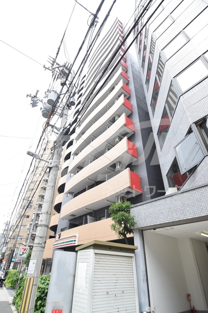 セレニテ本町グランデ