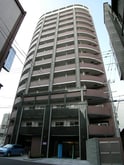 アーデンタワー西本町