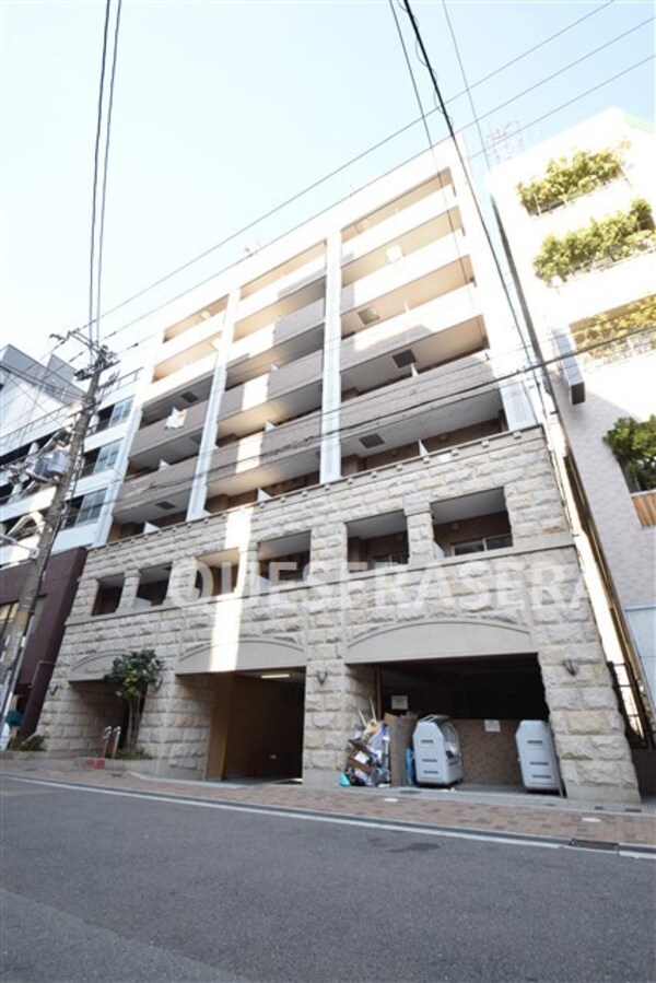 外観・土地