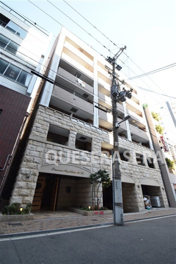 外観・土地