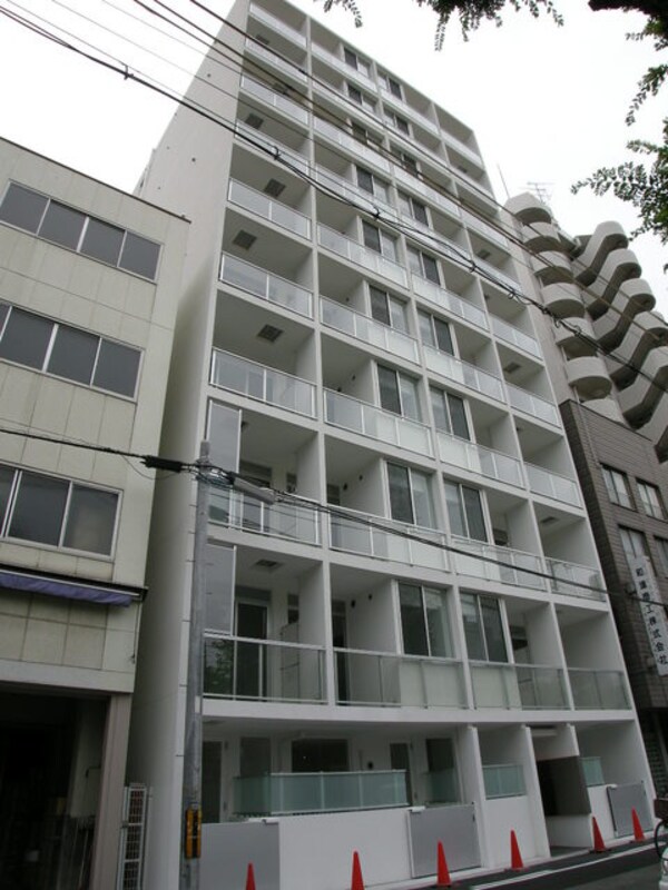 外観・土地