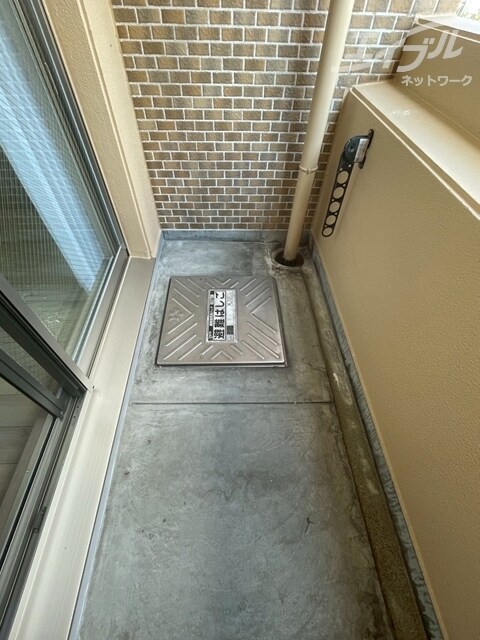 物件内観写真12　(バルコニーになります)