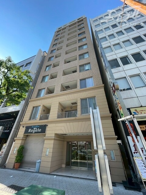 物件外観写真10　(外観になります。)