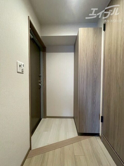 物件内観写真25　(玄関のお写真になります。)