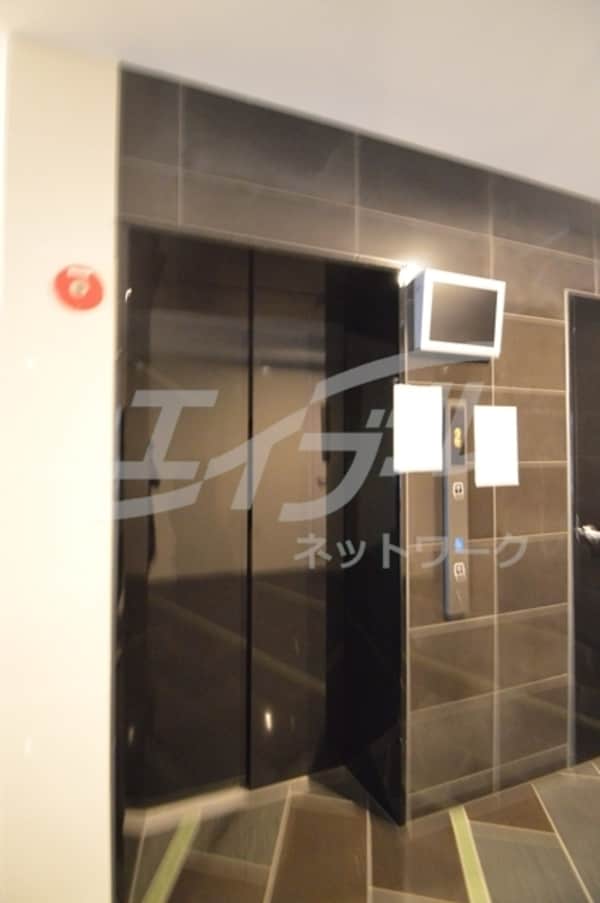 共用設備