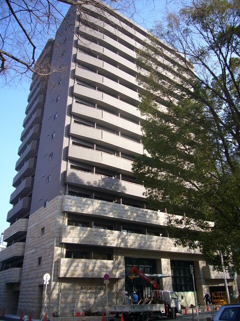 物件外観写真10　