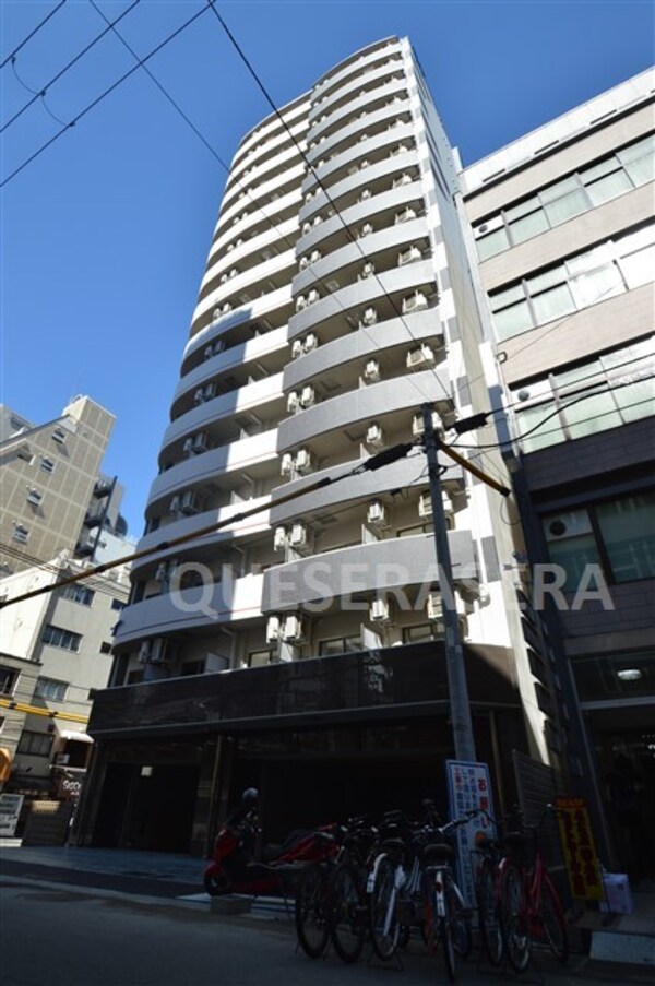 外観・土地