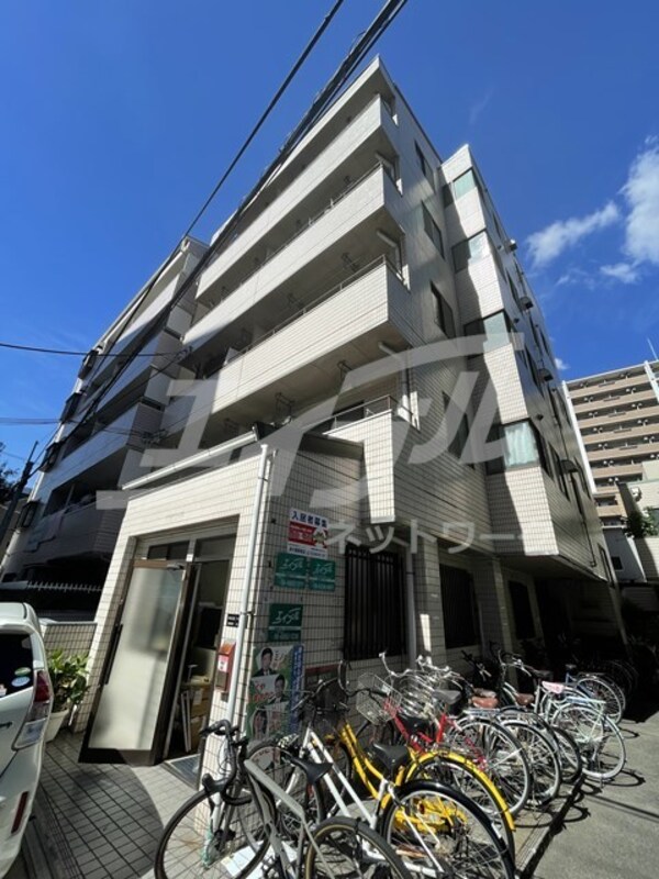 外観・土地