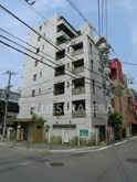 サン・ロレンツ心斎橋東