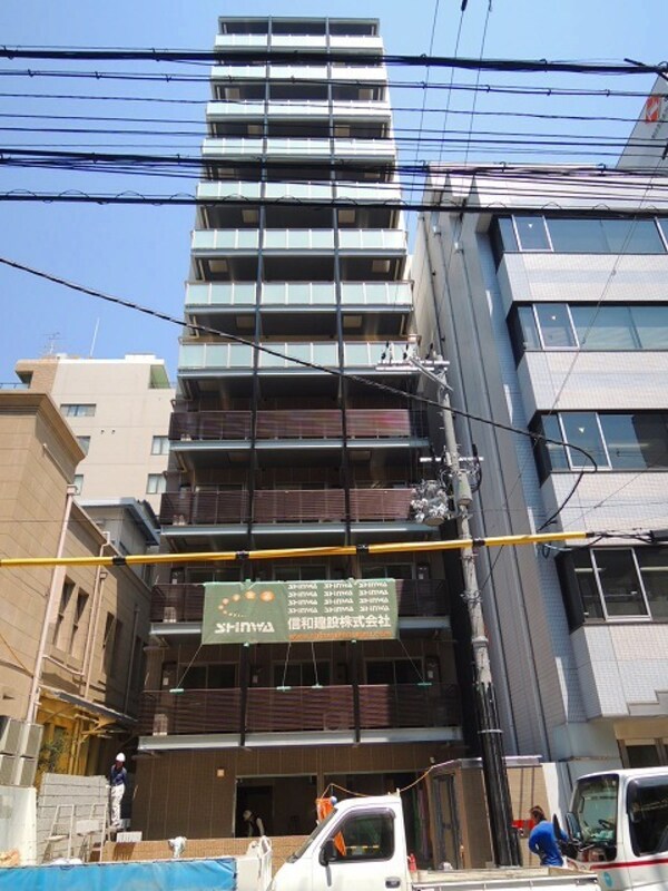 外観・土地