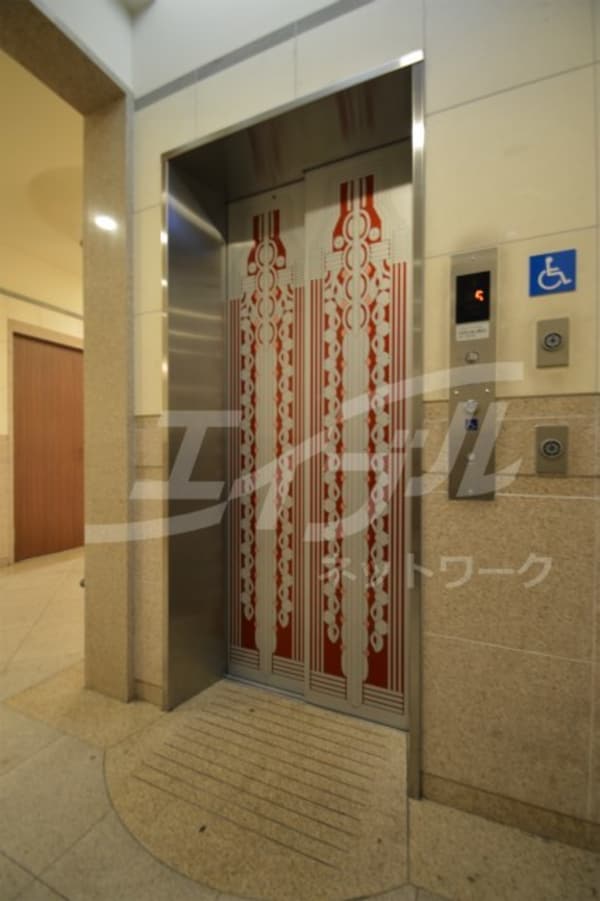 共用設備