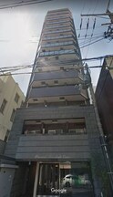 プレサンス心斎橋クオーレ