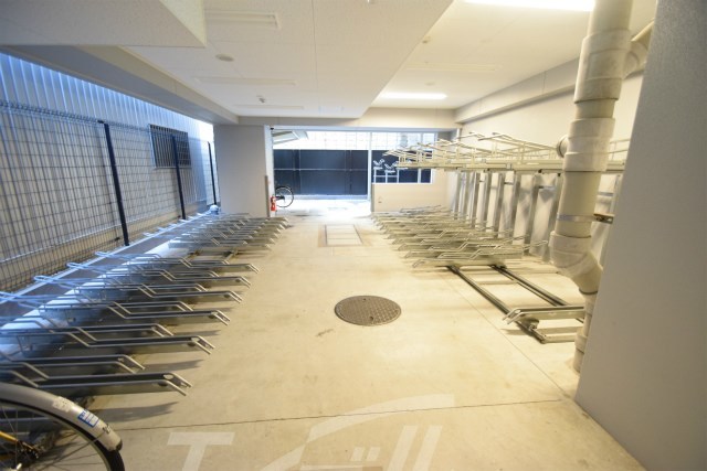 プレサンス心斎橋クオーレ