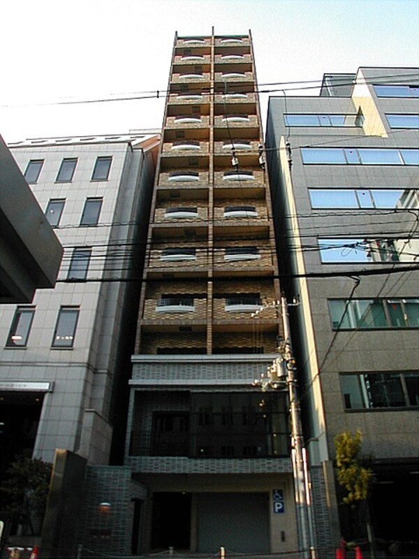外観・土地