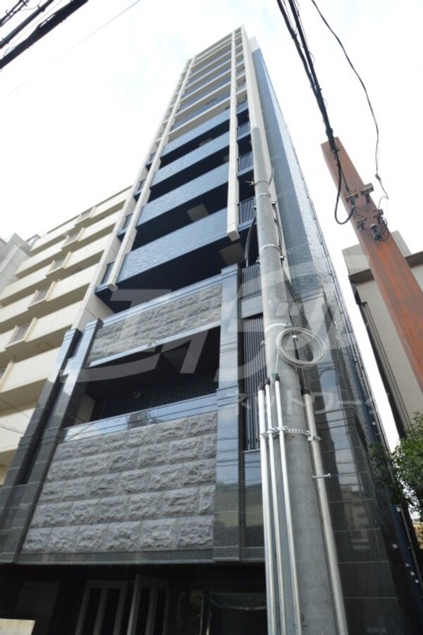 外観・土地