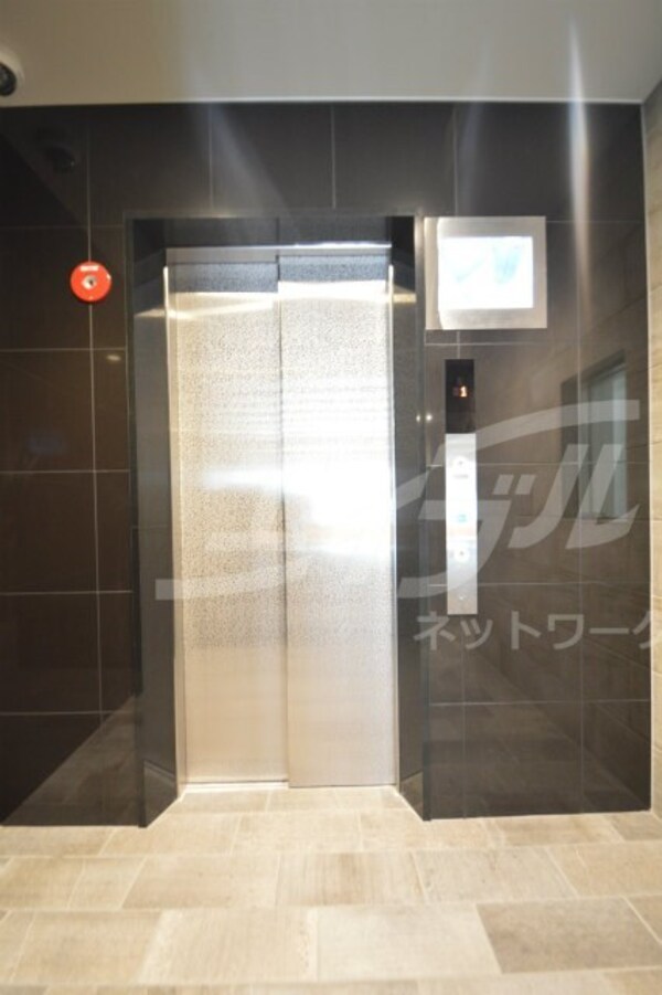 共用設備