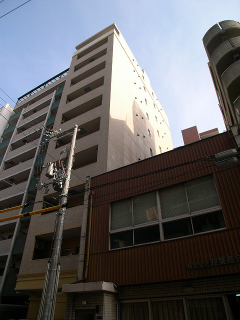 willDo堺筋本町