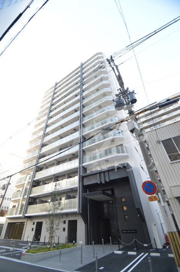 外観・土地