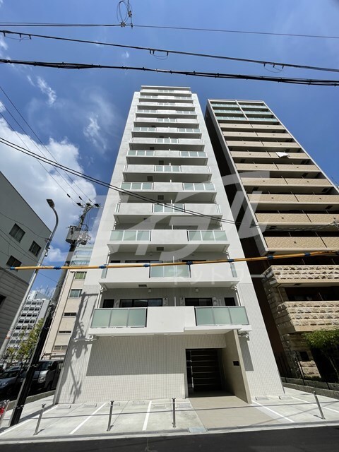 物件外観写真10　