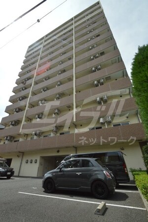 ONE ROOF FLAT TENJINBASHI外観写真