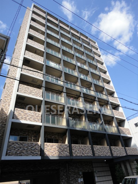 アスヴェル梅田WEST