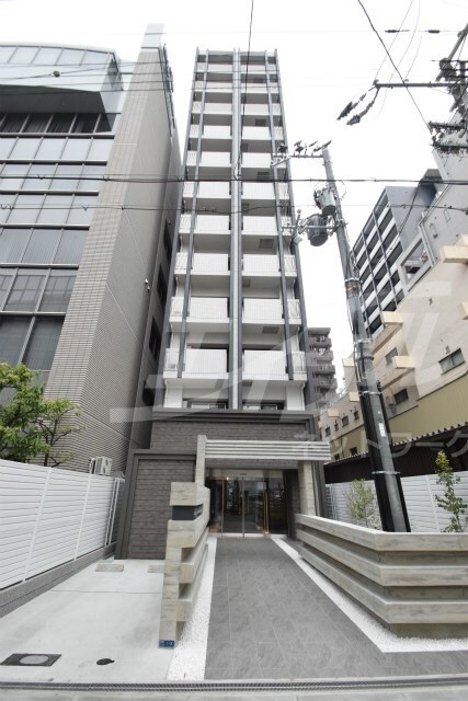 物件外観写真10　