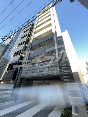 ファーストフィオーレ本町イーストⅡ外観写真