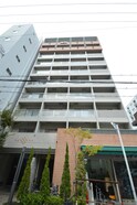 コンフォートレジデンス御堂筋本町