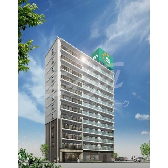 物件外観写真10　