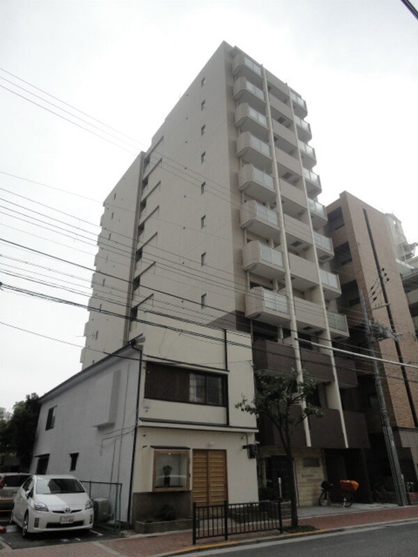 外観・土地