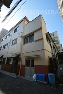 菅栄町貸家