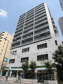 グレーシィ天神橋