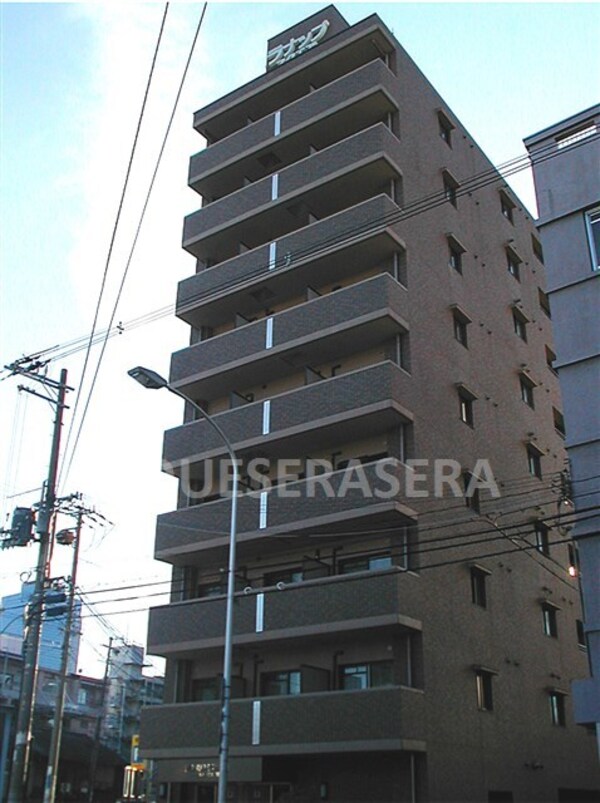 外観・土地
