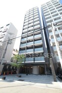アーバネックス心斎橋