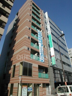 桂'sTENROKU外観写真