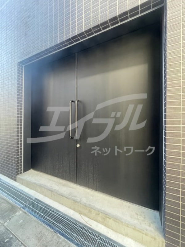 共用設備