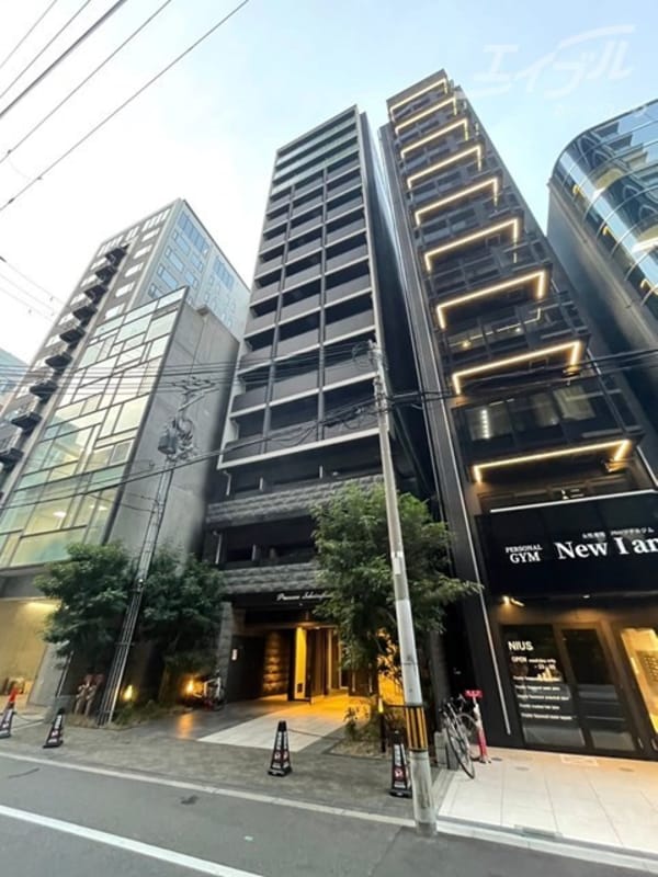 外観・土地(外観綺麗です)