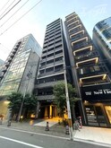 プレサンス堺筋本町駅前