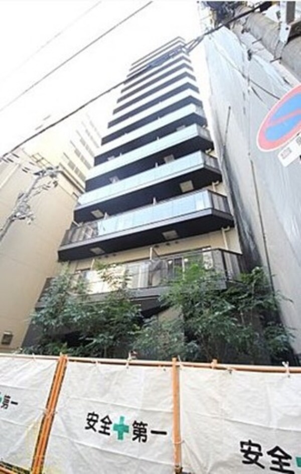外観・土地