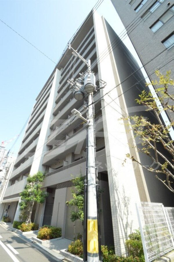外観・土地