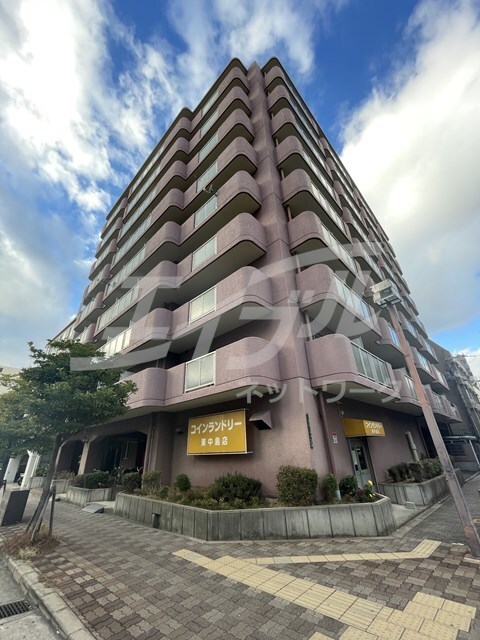 藤和シティコープ新大阪の物件外観写真